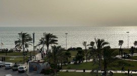 دریا کنار
