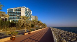 الوفت پالم جمیرا (Aloft Palm Jumeirah)