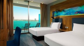 الوفت پالم جمیرا (Aloft Palm Jumeirah)