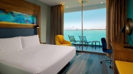الوفت پالم جمیرا (Aloft Palm Jumeirah)