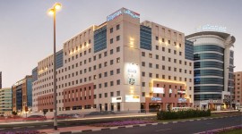 هتل سیتی مکس بر دبی (Citymax Bur) دبی