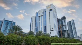 هتل سیتی مکس بیزینس بی (Citymax Business Bay) دبی