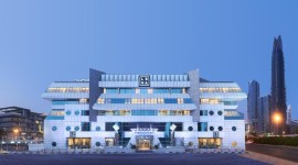 هتل لوا (Leva) دبی