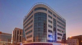 تور دبی هتل نیهال (Nihal) تور هتل نیهال (Nihal) دبی
