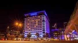 تور هتل نووتل ورلد ترید سنتر (Novotel World Trade Center) دبی