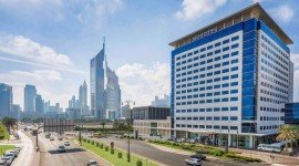 نووتل ورلد ترید سنتر (Novotel World Trade Center)