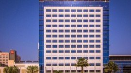 نووتل ورلد ترید سنتر (Novotel World Trade Center)