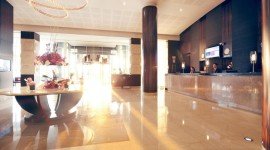 نووتل ورلد ترید سنتر (Novotel World Trade Center)