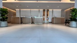 رزیدنس این شیخ زاید (Residence Inn Sheikh Zayed)