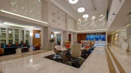 رویال کانتیننتال (Royal Continental)