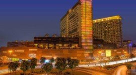 هتل سوئیسوتل الغریر (Swissotel Al-ghurair) دبی