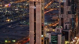 تاور پلازا (Tower Plaza)