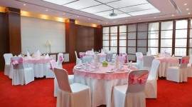 ویلا روتانا (Villa Rotana)