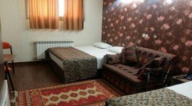 تور هتل جمشید اصفهان 3