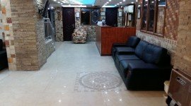 تور هتل جمشید اصفهان 4