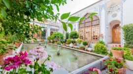 هتل سنتی اصفهان
