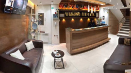 تور هتل ویانا اصفهان 1