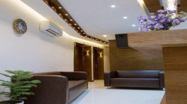 تور هتل ویانا اصفهان 2