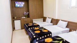 تور هتل ویانا اصفهان 3