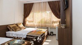 تور هتل ویانا اصفهان 4