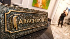 آراچ (Arach)