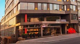هتل آرتز (Arts) استانبول