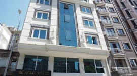 هتل آترو (Atro) استانبول