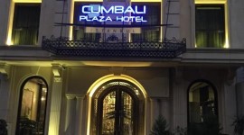 هتل جومبالی پلازا (Cumbali Plaza) استانبول