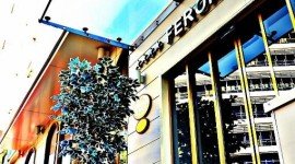 هتل فرونیا (Feronya) استانبول
