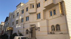 تور هتل گرند میلان (Grand Milan) استانبول