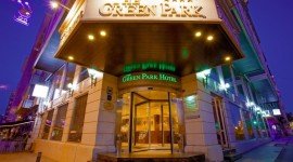 هتل گرین پارک (Green Park) استانبول