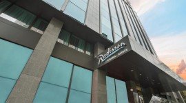 رادیسون (Radisson)