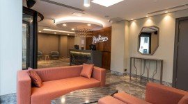رادیسون (Radisson)