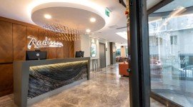 رادیسون (Radisson)