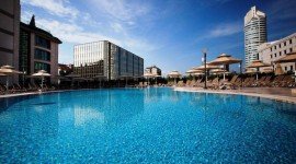رادیسون بلو شیشلی (Radisson Blu Sisli)
