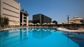 رادیسون بلو شیشلی (Radisson Blu Sisli)