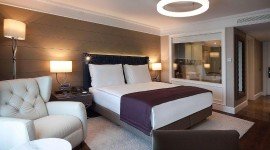 رادیسون بلو شیشلی (Radisson Blu Sisli)