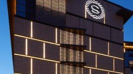 هتل شرایتون سیتی سنتر (Sheraton City Center) استانبول