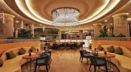 سوفیتل تکسیم (Sofitel Taksim)