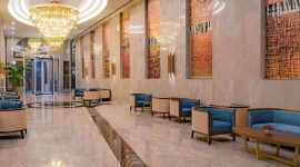 سوفیتل تکسیم (Sofitel Taksim)