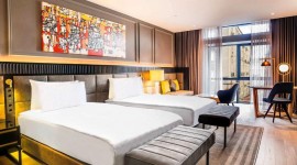 سوفیتل تکسیم (Sofitel Taksim)