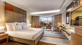 سوئیس اوتل (Swissotel)