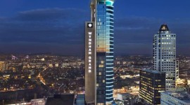 هتل ویندهام گرند لونت(Wyndham Grand Levent) استانبول