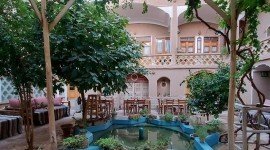 خانه نقلی