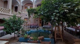 خانه نقلی
