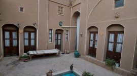 خانه نقلی