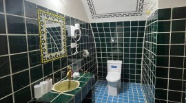 سرای تقی خان