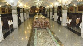 رستوران