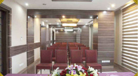 بیزینس روم