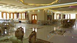 سالن کنفرانس